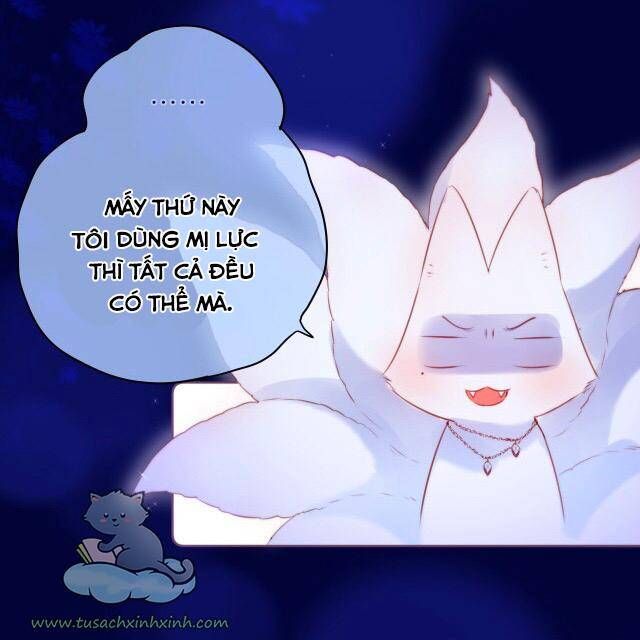 đọc truyện Cạm Bẫy Của Hồ Ly Chương 21 ảnh 11 tại Giả Dược