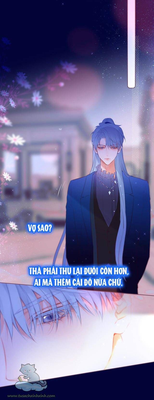 đọc truyện Cạm Bẫy Của Hồ Ly Chương 21 ảnh 23 tại Giả Dược