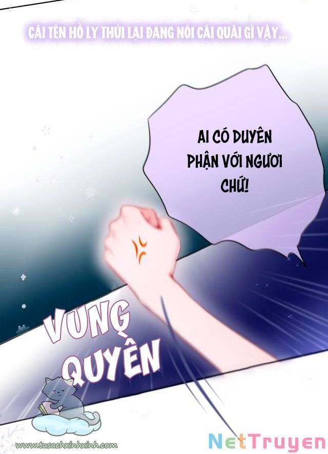 đọc truyện Cạm Bẫy Của Hồ Ly Chương 22 ảnh 18 tại Giả Dược
