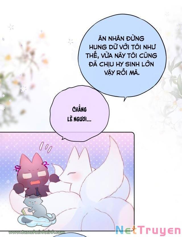 đọc truyện Cạm Bẫy Của Hồ Ly Chương 22 ảnh 22 tại Giả Dược