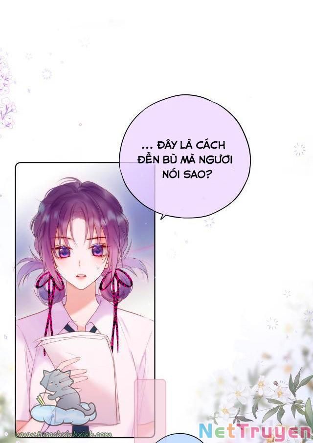 đọc truyện Cạm Bẫy Của Hồ Ly Chương 22 ảnh 4 tại Giả Dược