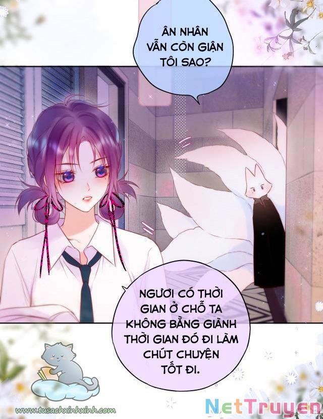 đọc truyện Cạm Bẫy Của Hồ Ly Chương 22 ảnh 5 tại Giả Dược