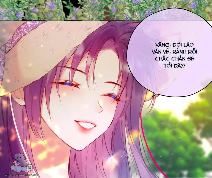 đọc truyện Cạm Bẫy Của Hồ Ly Chương 23 ảnh 16 tại Giả Dược