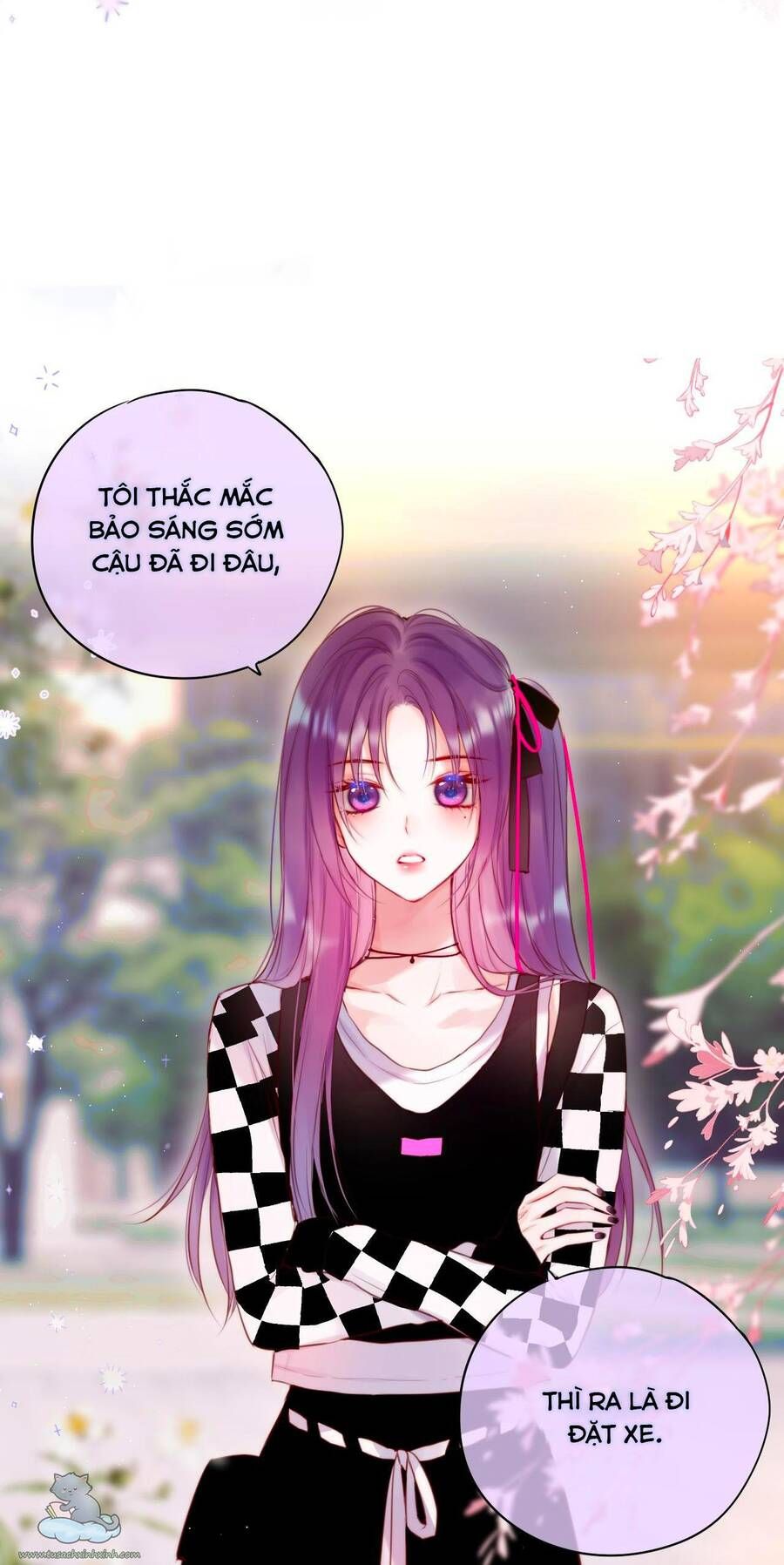 đọc truyện Cạm Bẫy Của Hồ Ly Chương 23 ảnh 5 tại Giả Dược