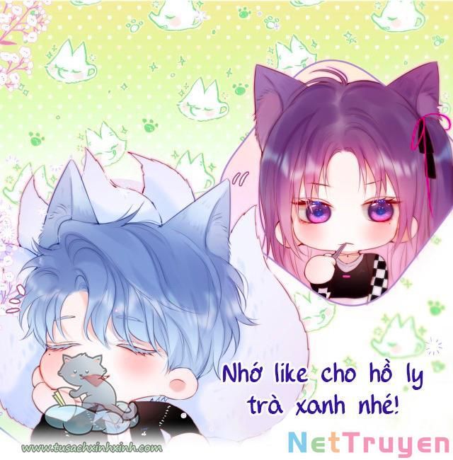 đọc truyện Cạm Bẫy Của Hồ Ly Chương 24 ảnh 46 tại Giả Dược