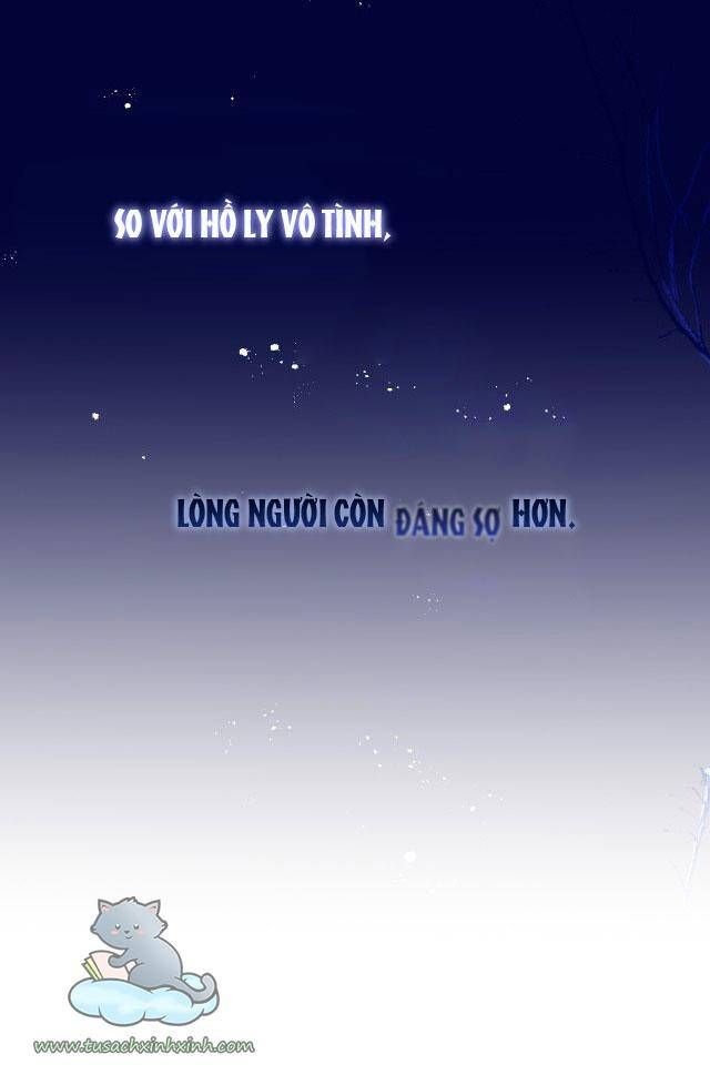 đọc truyện Cạm Bẫy Của Hồ Ly Chương 26 ảnh 56 tại Giả Dược