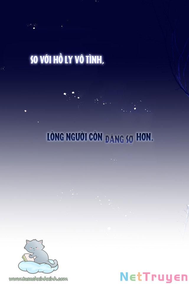 đọc truyện Cạm Bẫy Của Hồ Ly Chương 27 ảnh 15 tại Giả Dược