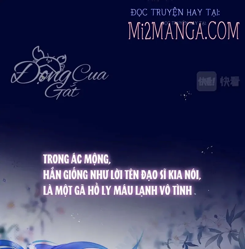 đọc truyện Cạm Bẫy Của Hồ Ly Chương 28.5 ảnh 11 tại Giả Dược
