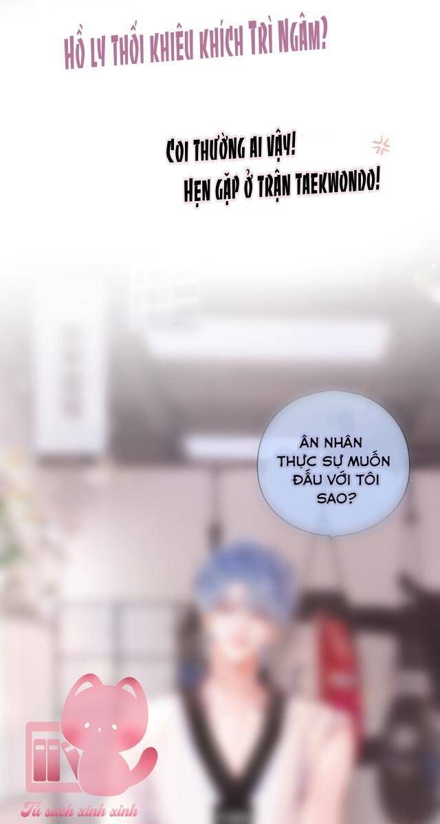 đọc truyện Cạm Bẫy Của Hồ Ly Chương 31 ảnh 38 tại Giả Dược