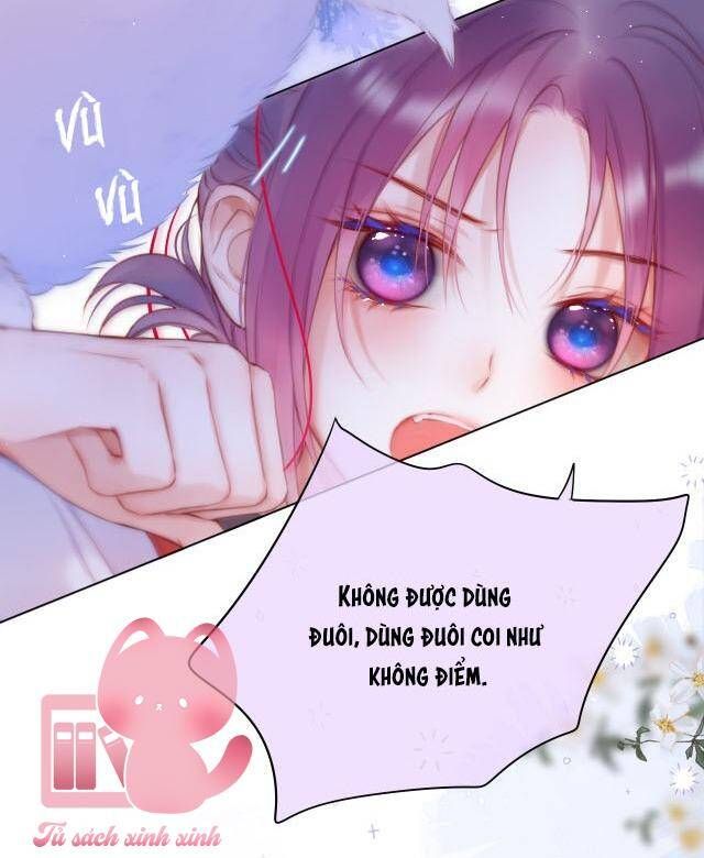 đọc truyện Cạm Bẫy Của Hồ Ly Chương 32 ảnh 19 tại Giả Dược