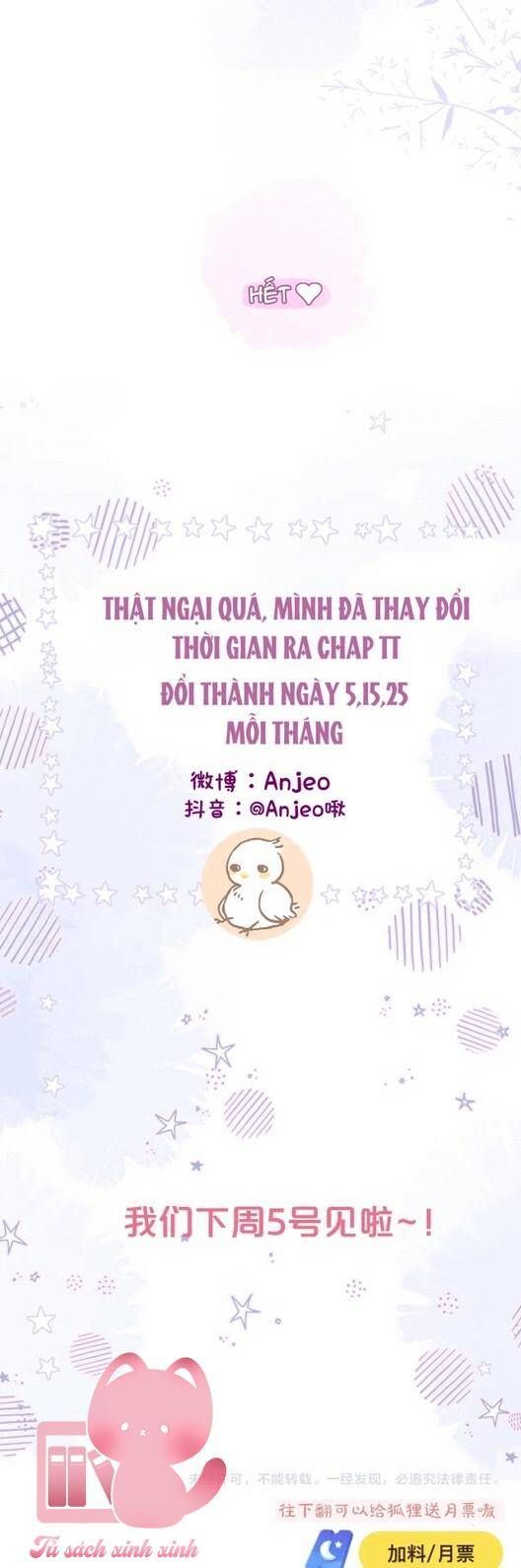 đọc truyện Cạm Bẫy Của Hồ Ly Chương 33.3 ảnh 16 tại Giả Dược