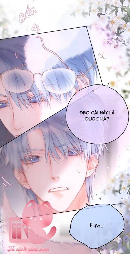 đọc truyện Cạm Bẫy Của Hồ Ly Chương 33.3 ảnh 10 tại Giả Dược