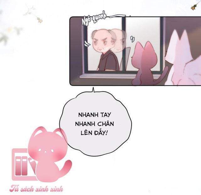đọc truyện Cạm Bẫy Của Hồ Ly Chương 34 ảnh 11 tại Giả Dược