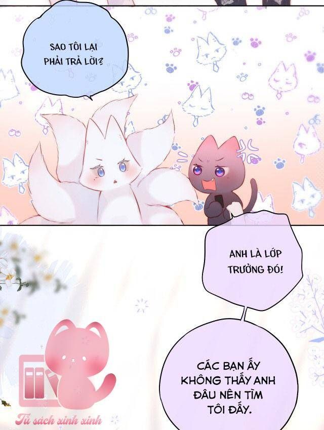 đọc truyện Cạm Bẫy Của Hồ Ly Chương 34 ảnh 5 tại Giả Dược