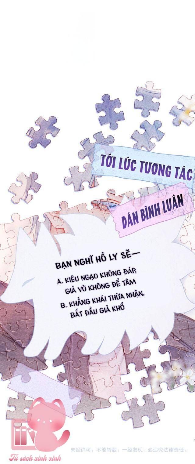 đọc truyện Cạm Bẫy Của Hồ Ly Chương 34 ảnh 48 tại Giả Dược