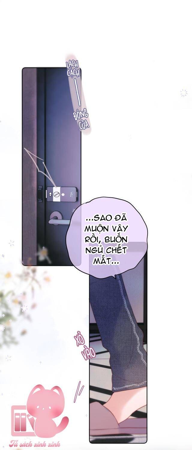 đọc truyện Cạm Bẫy Của Hồ Ly Chương 35 ảnh 32 tại Giả Dược