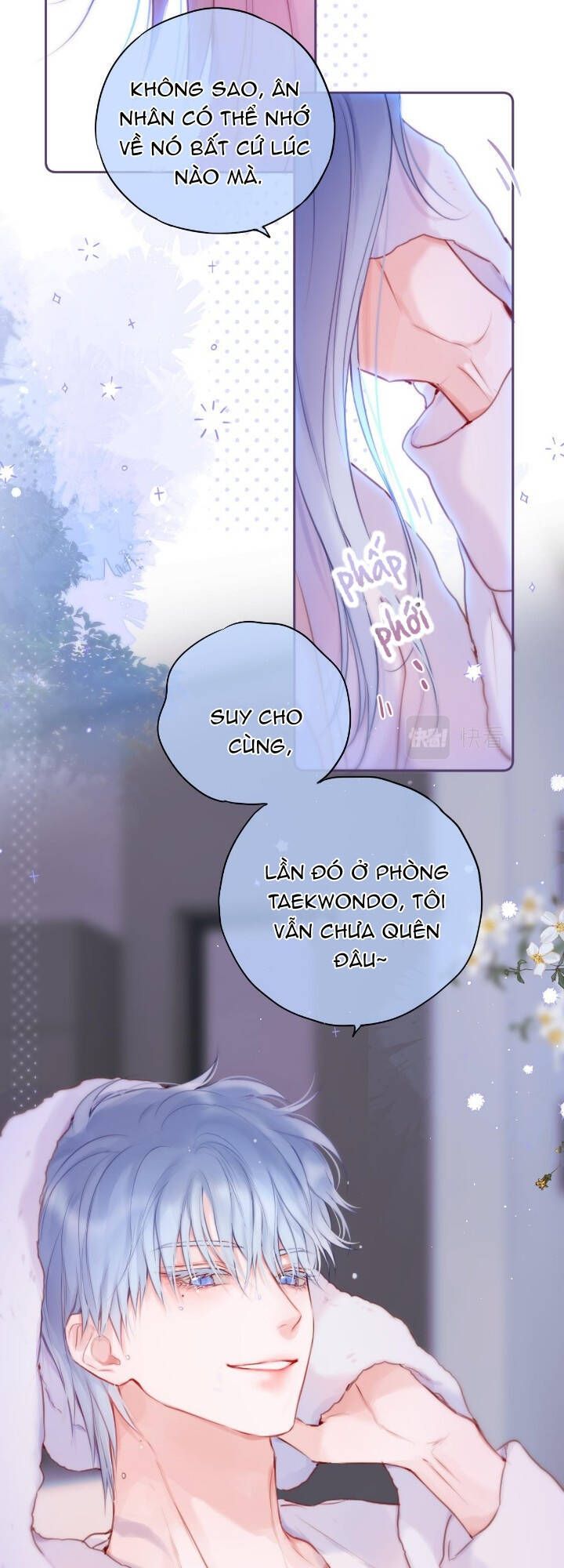 đọc truyện Cạm Bẫy Của Hồ Ly Chương 36 ảnh 11 tại Giả Dược