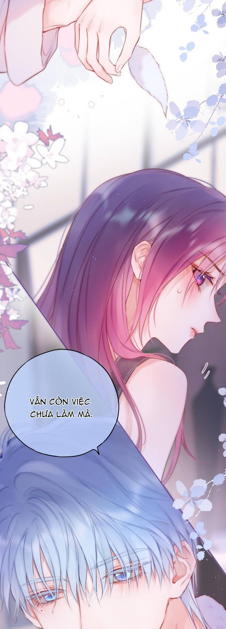 đọc truyện Cạm Bẫy Của Hồ Ly Chương 36 ảnh 17 tại Giả Dược