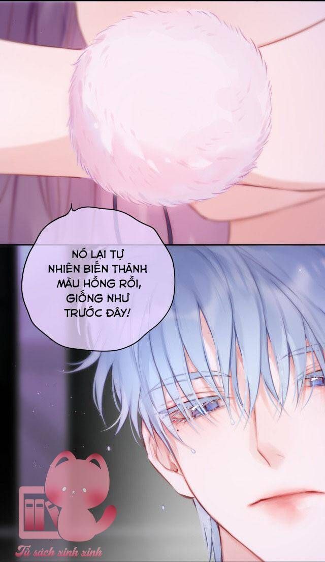 đọc truyện Cạm Bẫy Của Hồ Ly Chương 37 ảnh 18 tại Giả Dược
