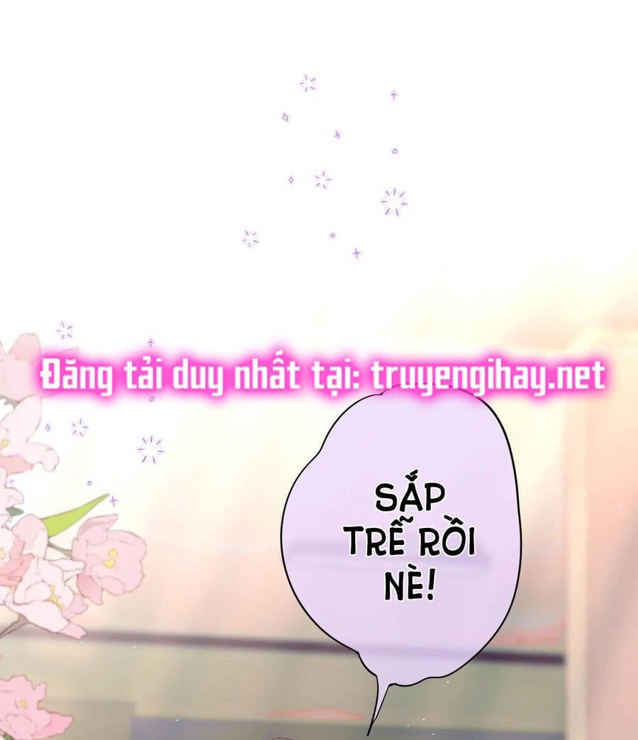 đọc truyện Cạm Bẫy Của Hồ Ly Chương 38.1 ảnh 4 tại Giả Dược