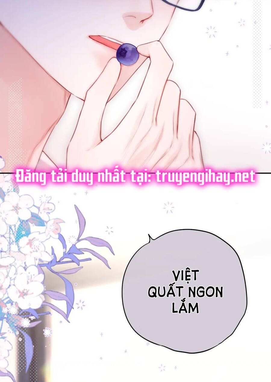 đọc truyện Cạm Bẫy Của Hồ Ly Chương 38.2 ảnh 12 tại Giả Dược