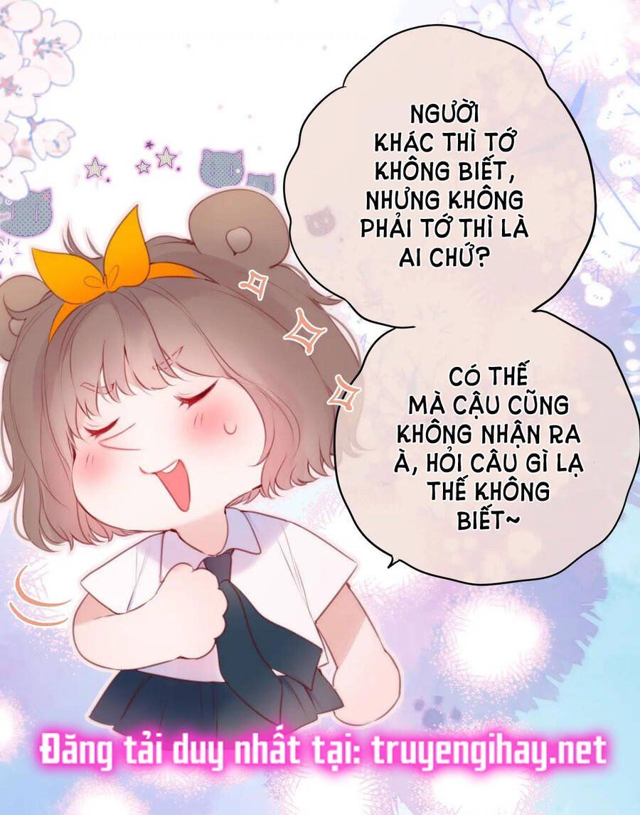 đọc truyện Cạm Bẫy Của Hồ Ly Chương 38.2 ảnh 17 tại Giả Dược