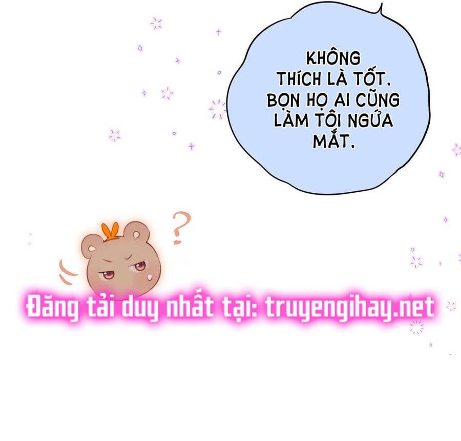 đọc truyện Cạm Bẫy Của Hồ Ly Chương 38.2 ảnh 19 tại Giả Dược