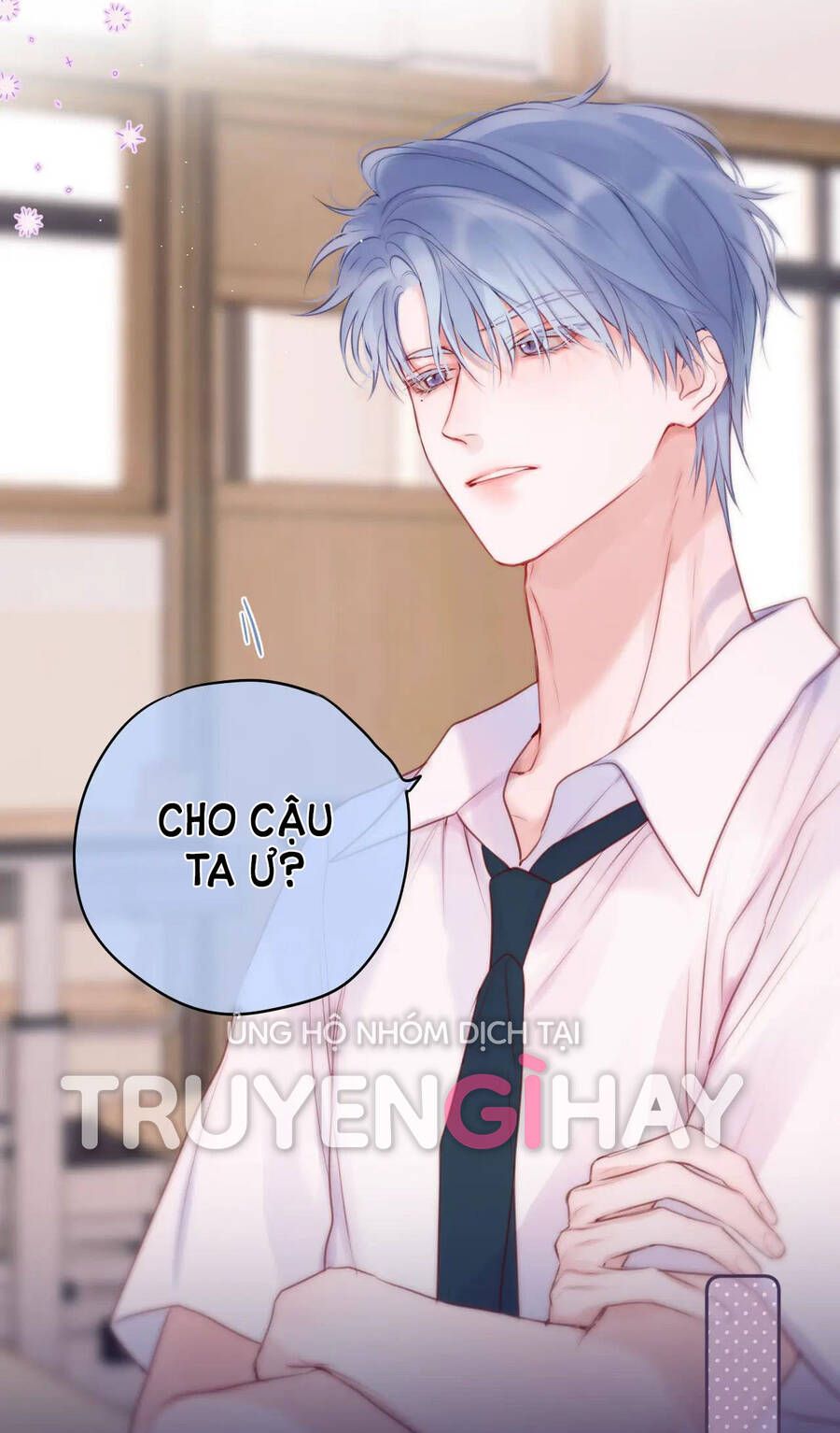 đọc truyện Cạm Bẫy Của Hồ Ly Chương 38.2 ảnh 22 tại Giả Dược