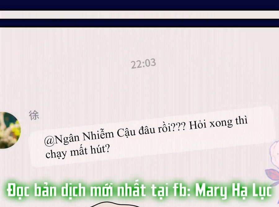 đọc truyện Cạm Bẫy Của Hồ Ly Chương 38.2 ảnh 25 tại Giả Dược