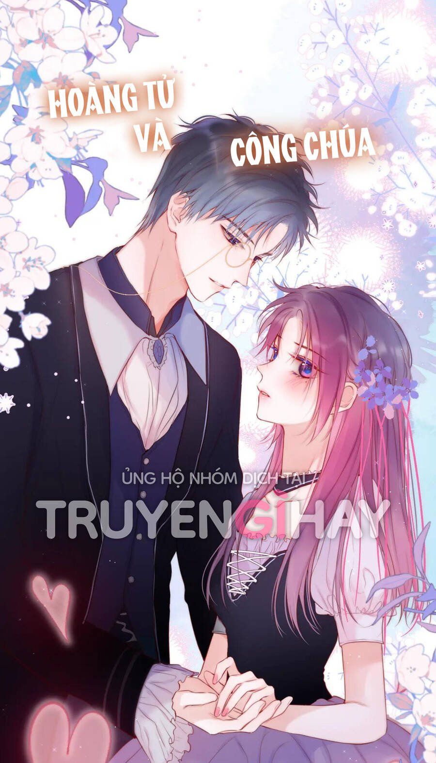 đọc truyện Cạm Bẫy Của Hồ Ly Chương 38.2 ảnh 27 tại Giả Dược