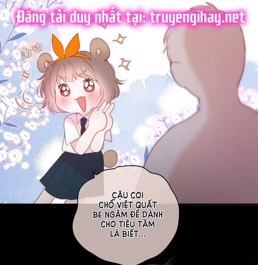 đọc truyện Cạm Bẫy Của Hồ Ly Chương 38.2 ảnh 29 tại Giả Dược