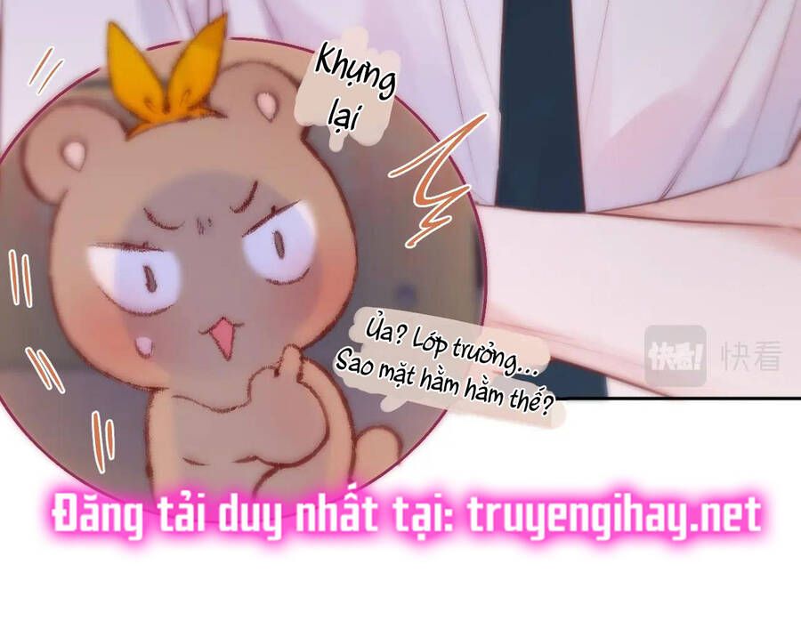 đọc truyện Cạm Bẫy Của Hồ Ly Chương 38.2 ảnh 31 tại Giả Dược