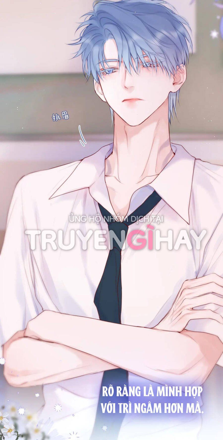 đọc truyện Cạm Bẫy Của Hồ Ly Chương 38.2 ảnh 39 tại Giả Dược