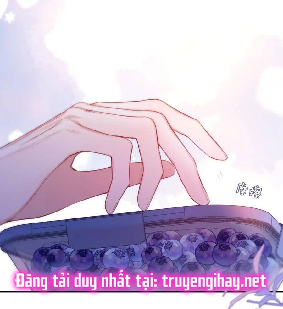 đọc truyện Cạm Bẫy Của Hồ Ly Chương 38.2 ảnh 9 tại Giả Dược
