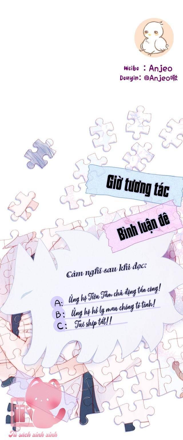 đọc truyện Cạm Bẫy Của Hồ Ly Chương 38 ảnh 42 tại Giả Dược