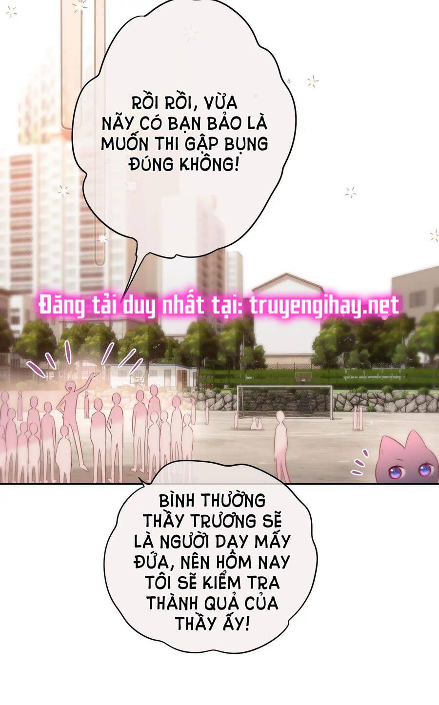 đọc truyện Cạm Bẫy Của Hồ Ly Chương 39.1 ảnh 13 tại Giả Dược