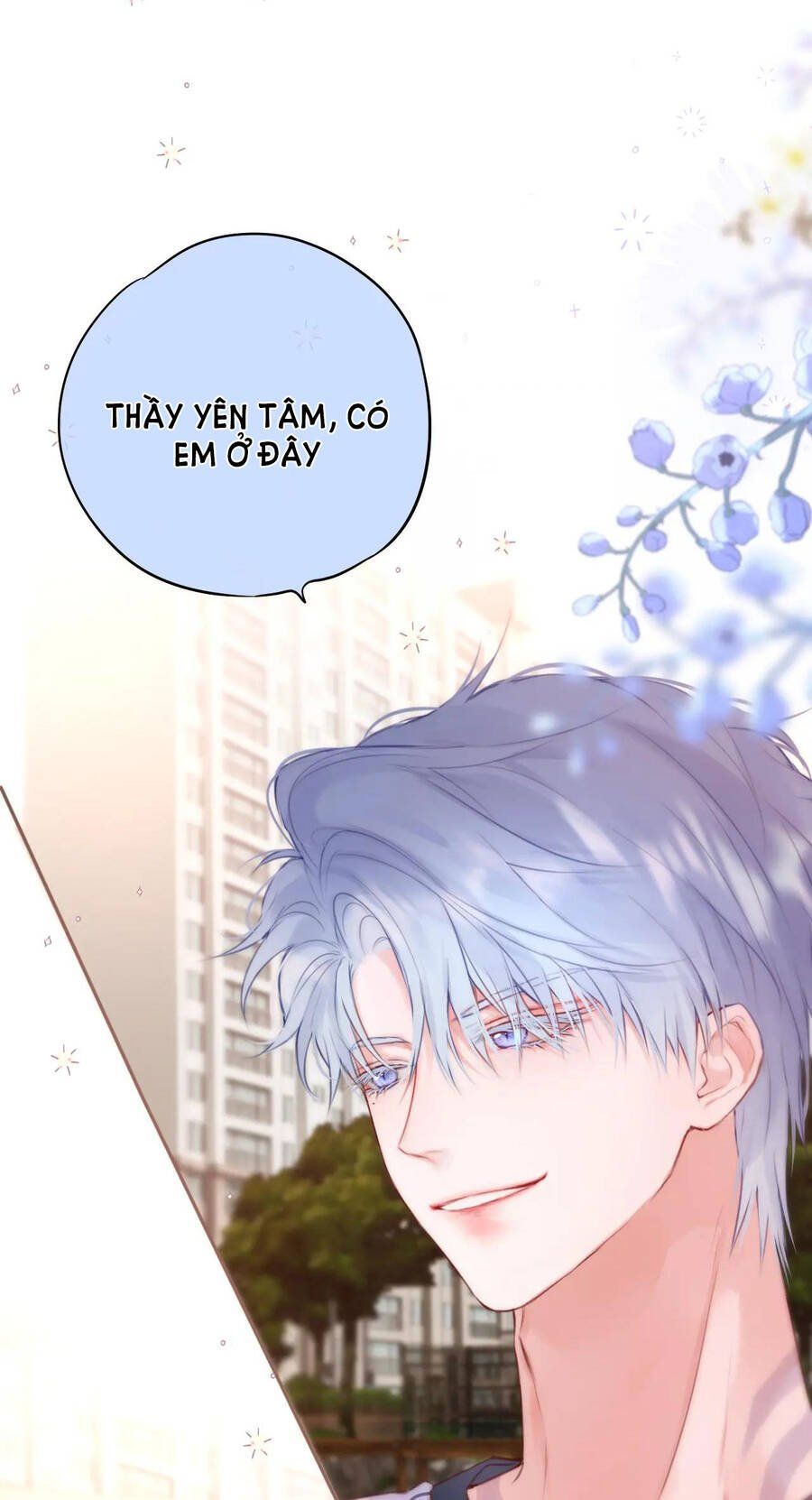 đọc truyện Cạm Bẫy Của Hồ Ly Chương 39.2 ảnh 2 tại Giả Dược