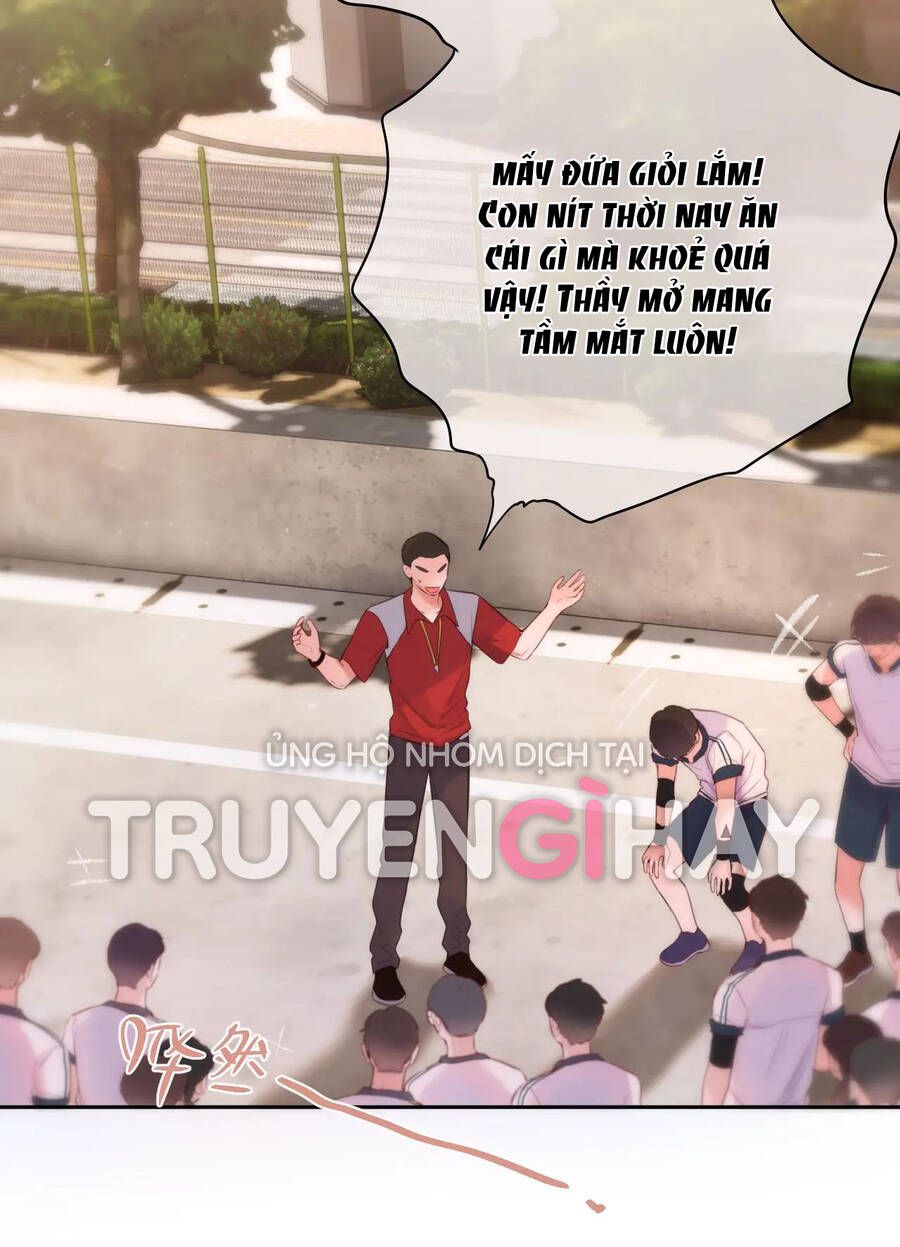 đọc truyện Cạm Bẫy Của Hồ Ly Chương 39.2 ảnh 13 tại Giả Dược