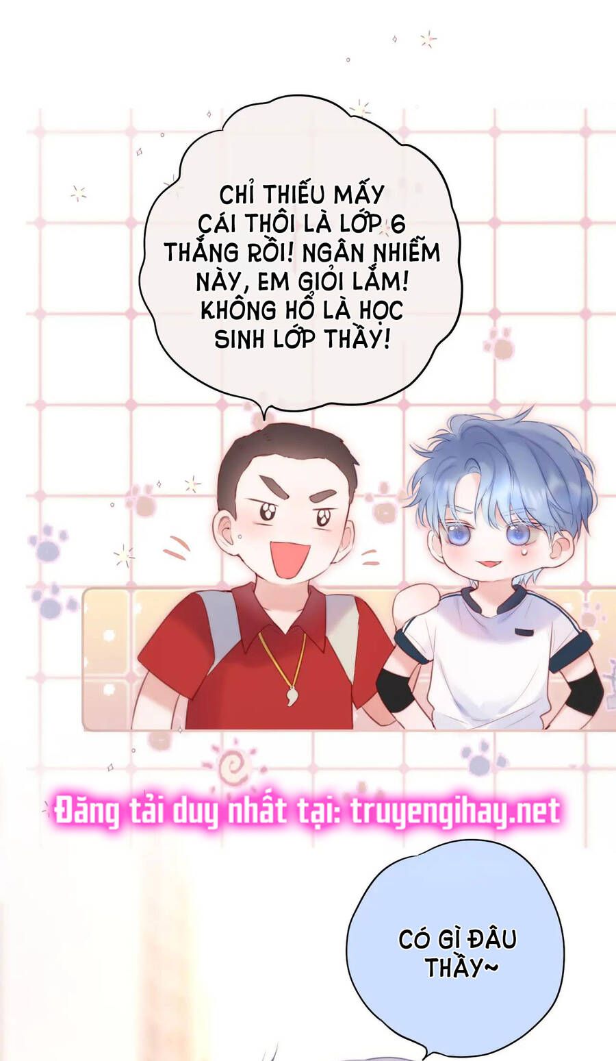 đọc truyện Cạm Bẫy Của Hồ Ly Chương 39.2 ảnh 16 tại Giả Dược
