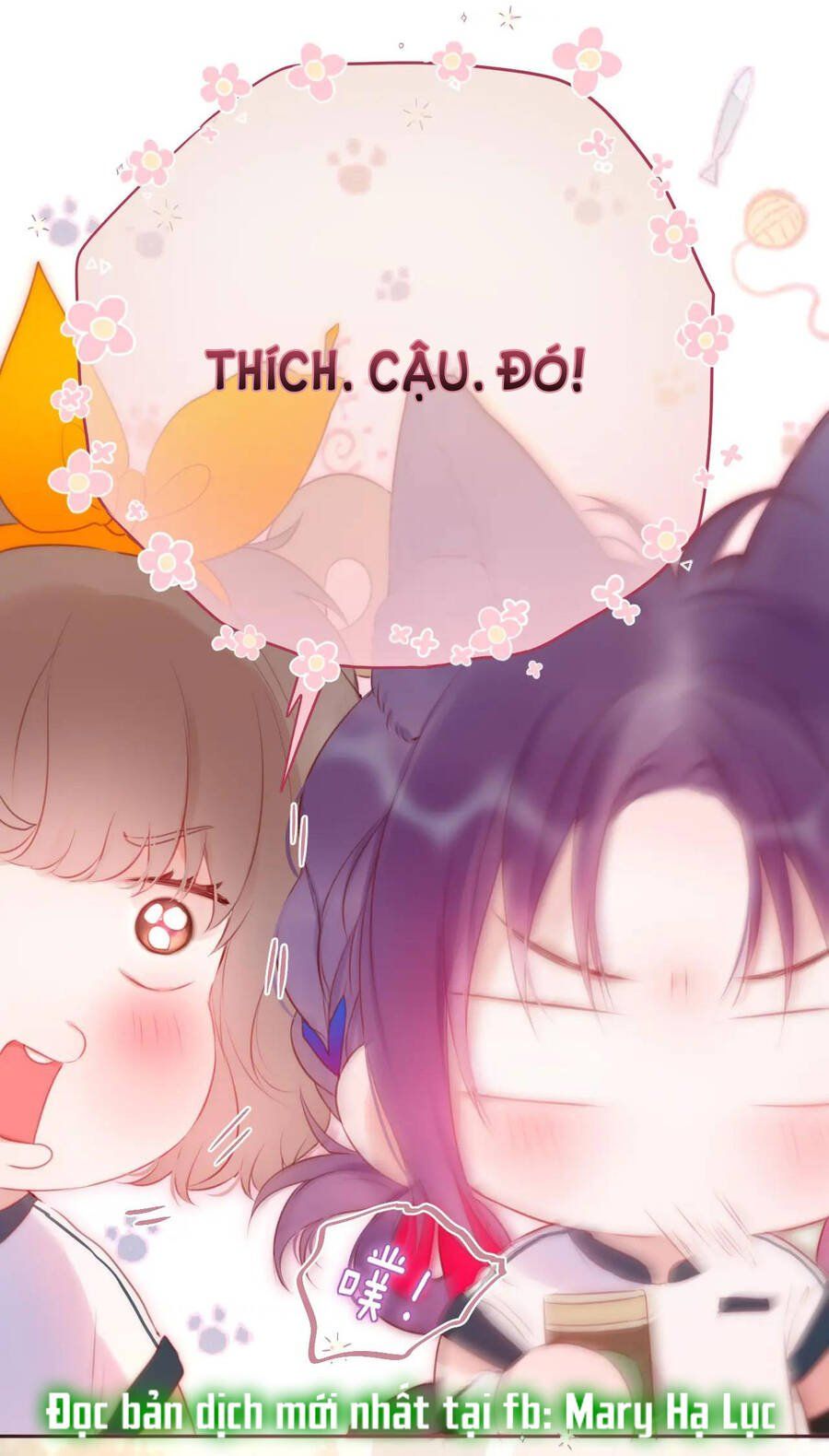 đọc truyện Cạm Bẫy Của Hồ Ly Chương 39.2 ảnh 27 tại Giả Dược