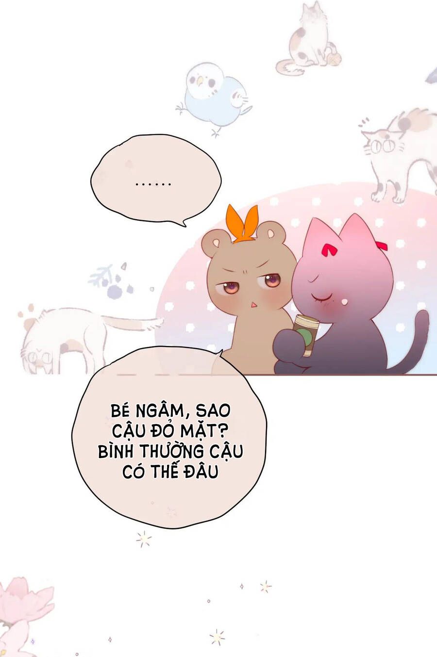 đọc truyện Cạm Bẫy Của Hồ Ly Chương 39.2 ảnh 30 tại Giả Dược