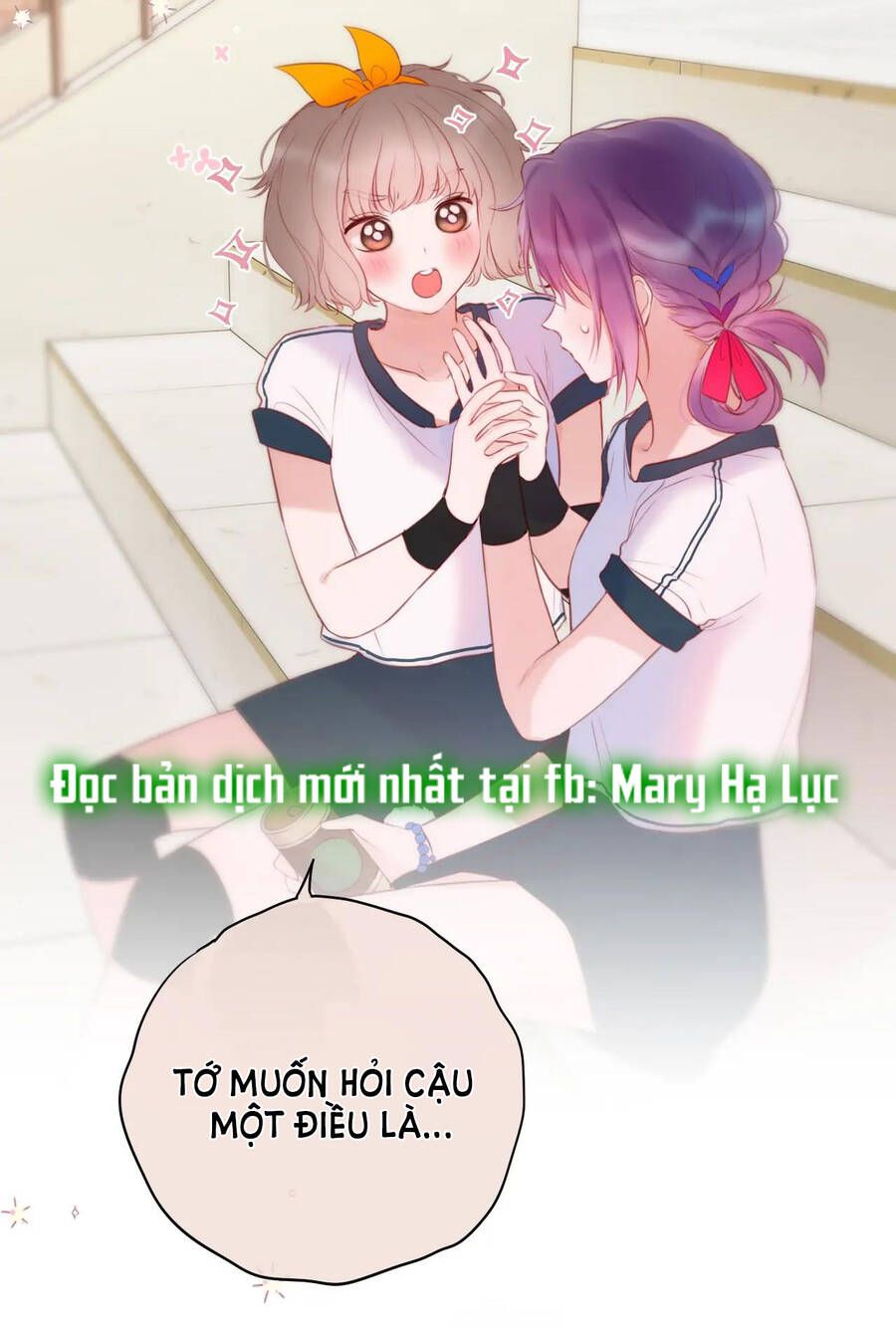 đọc truyện Cạm Bẫy Của Hồ Ly Chương 39.2 ảnh 33 tại Giả Dược