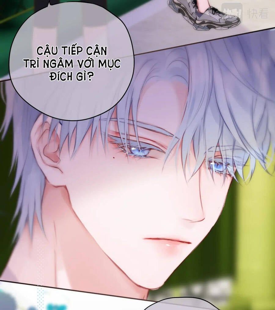 đọc truyện Cạm Bẫy Của Hồ Ly Chương 39.2 ảnh 36 tại Giả Dược