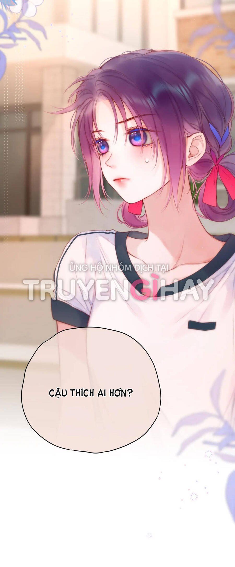 đọc truyện Cạm Bẫy Của Hồ Ly Chương 39.2 ảnh 40 tại Giả Dược
