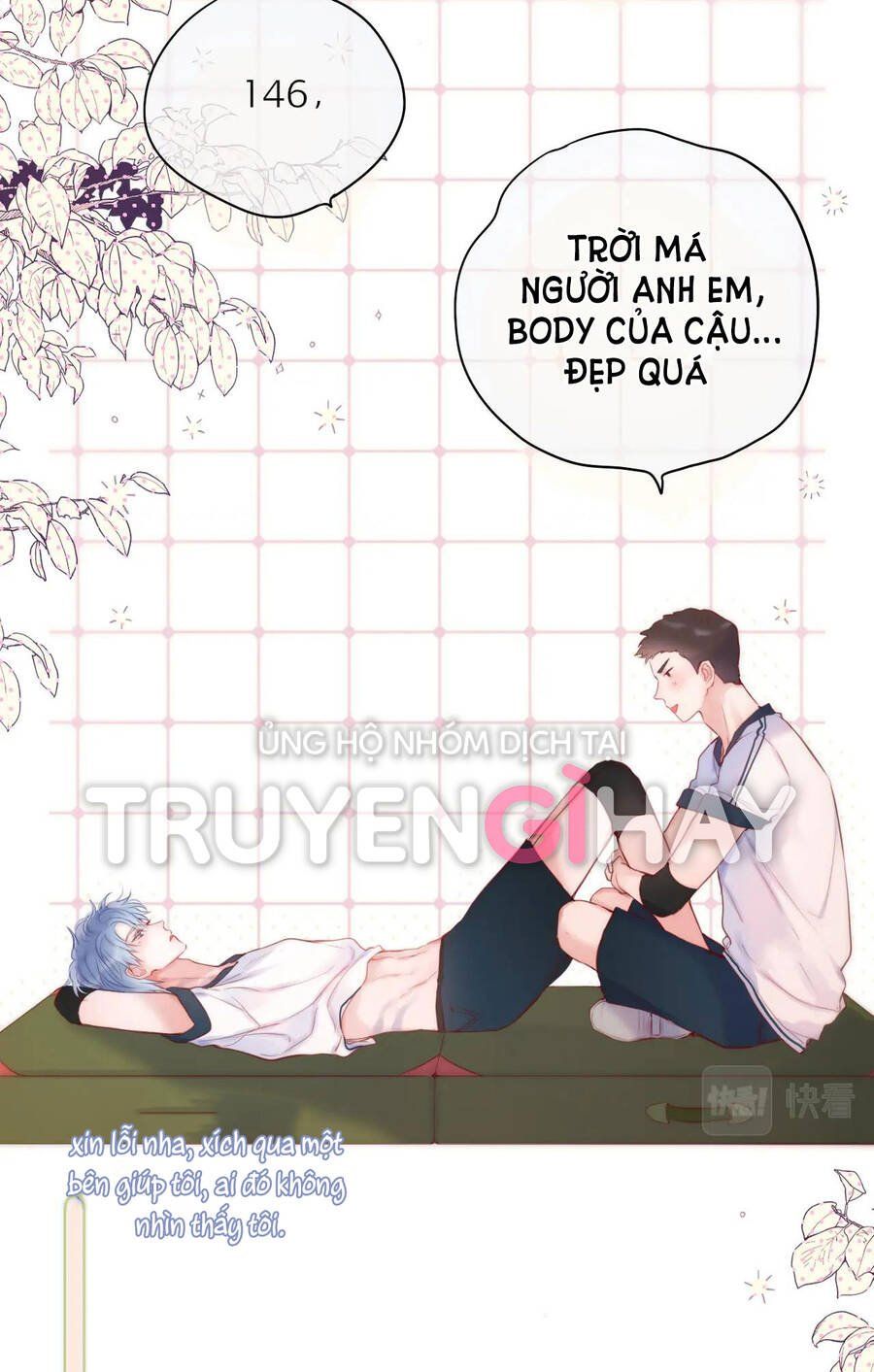 đọc truyện Cạm Bẫy Của Hồ Ly Chương 39.2 ảnh 8 tại Giả Dược
