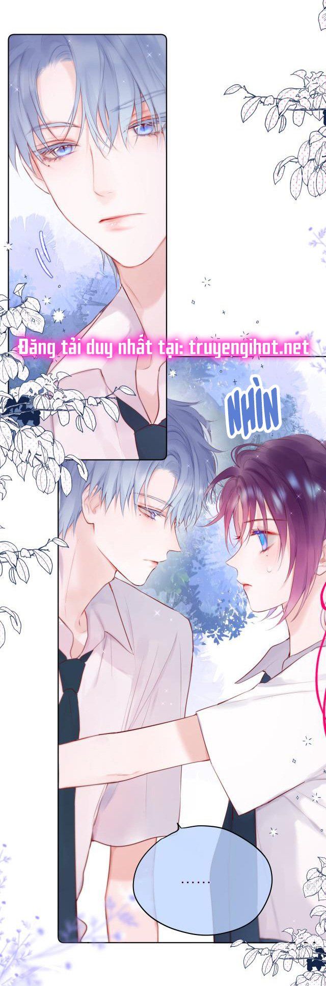 đọc truyện Cạm Bẫy Của Hồ Ly Chương 4.1 ảnh 11 tại Giả Dược