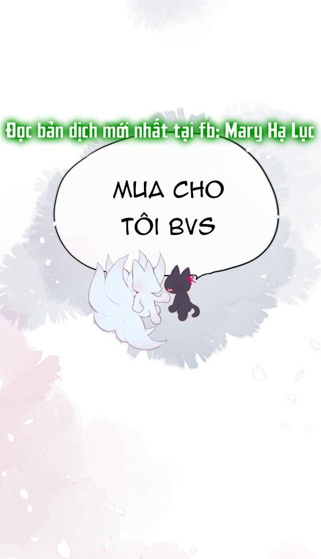 đọc truyện Cạm Bẫy Của Hồ Ly Chương 4.1 ảnh 7 tại Giả Dược
