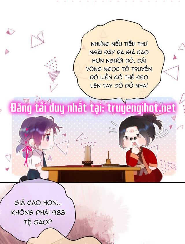 đọc truyện Cạm Bẫy Của Hồ Ly Chương 4.2 ảnh 17 tại Giả Dược