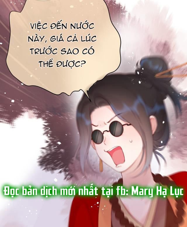 đọc truyện Cạm Bẫy Của Hồ Ly Chương 4.2 ảnh 18 tại Giả Dược