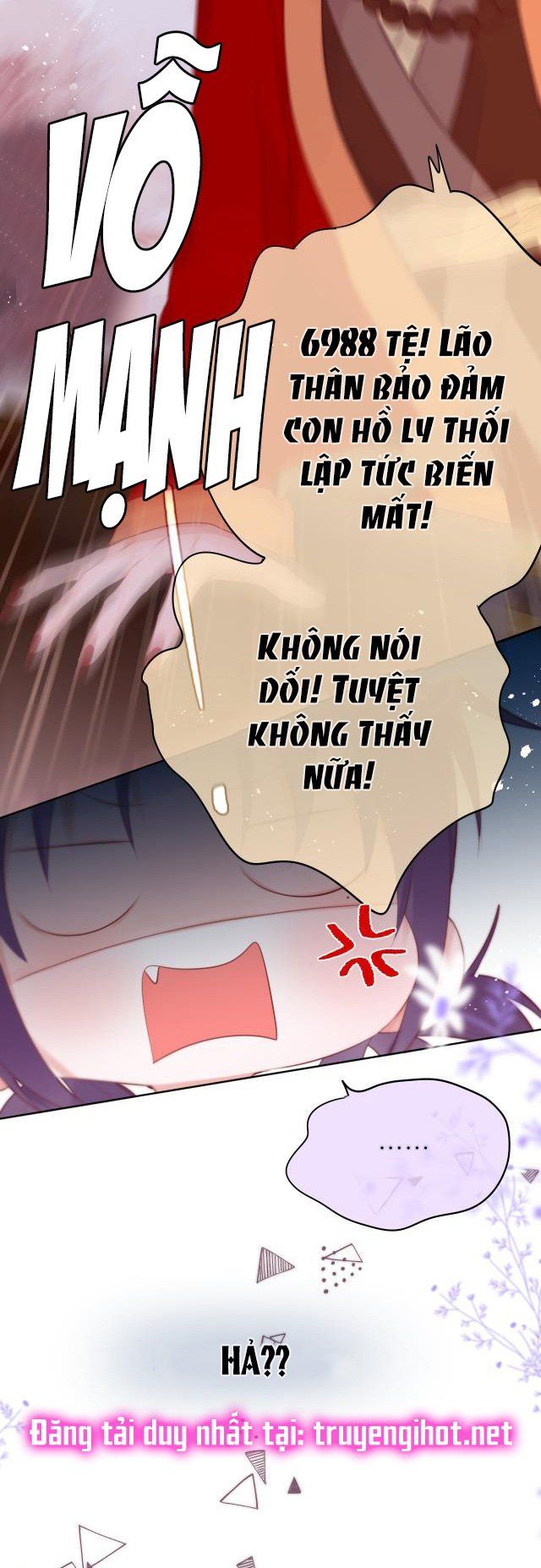 đọc truyện Cạm Bẫy Của Hồ Ly Chương 4.2 ảnh 19 tại Giả Dược